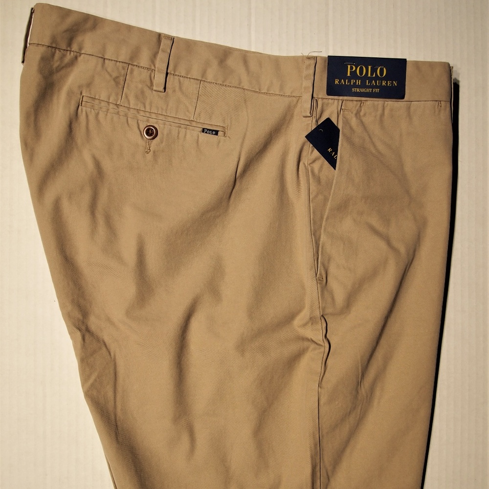 Polo Ralph Lauren men's shorts